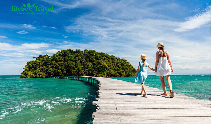 koh rong
