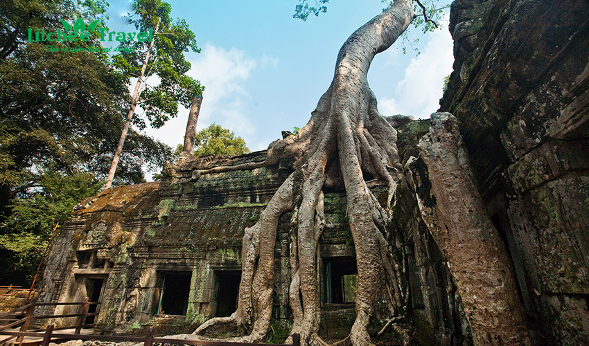 den ta prohm