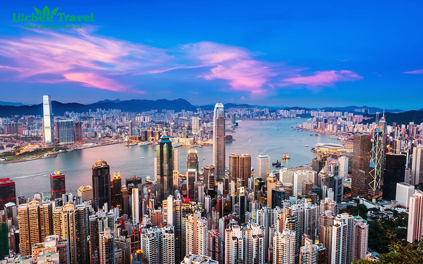 dao hong kong