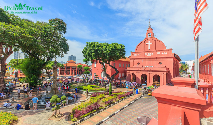malacca