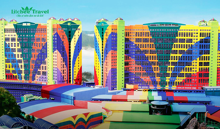 cao nguyen genting litchee