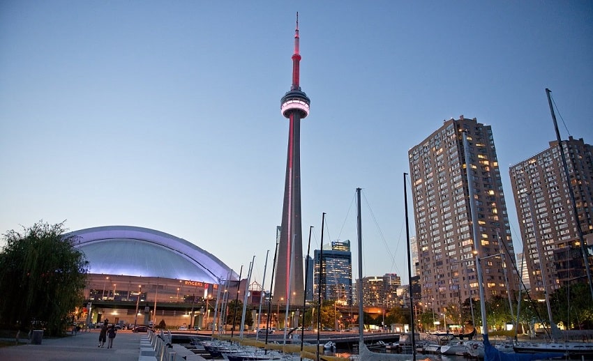 Tour du lịch Canada giá rẻ chất lượng