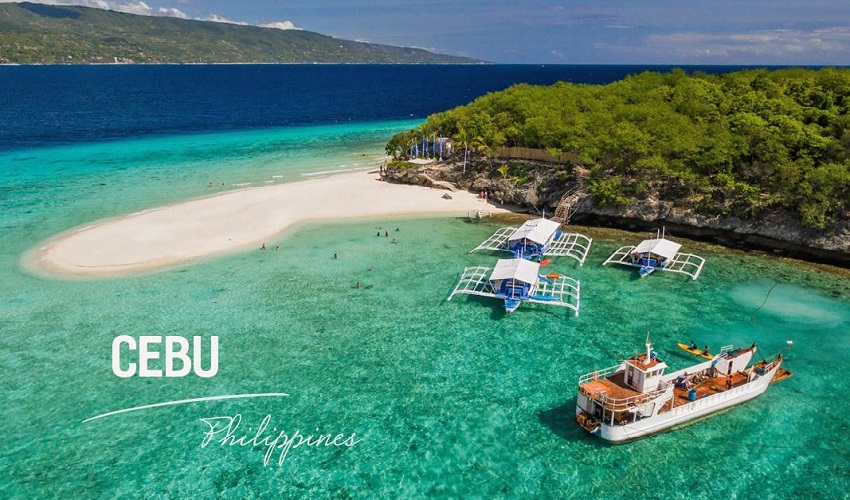 Du Lịch Philippines giá rẻ