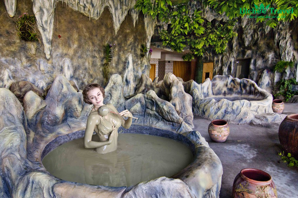 Tam bun nong nha trang du lich nha trang litchee travel